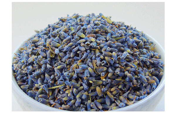 HelloYoung Lavender Aromatherapy Sachets Filled with New Stock Organic Lavender 17.6oz