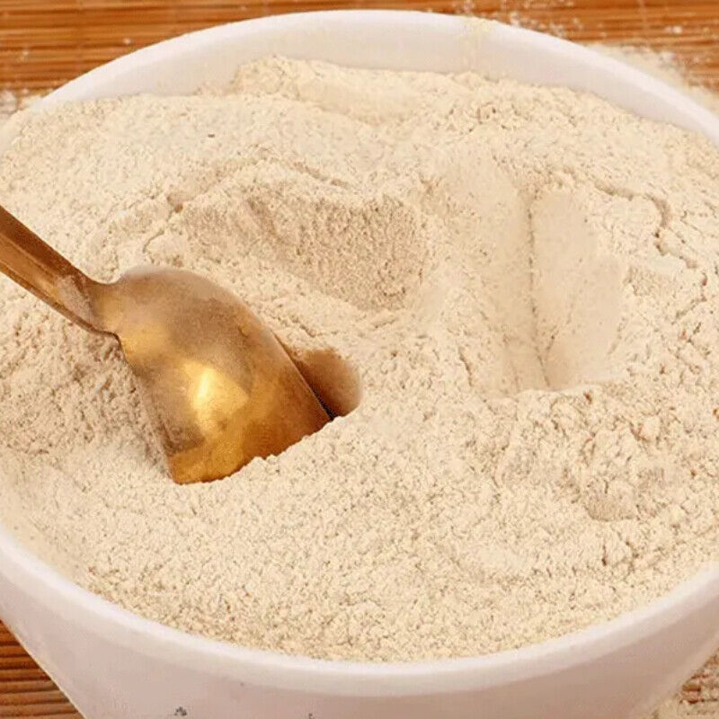 HELLOYOUNG Authentic Sweet Potato Flour Groundnut Flour Grains and Cereals Secondary image