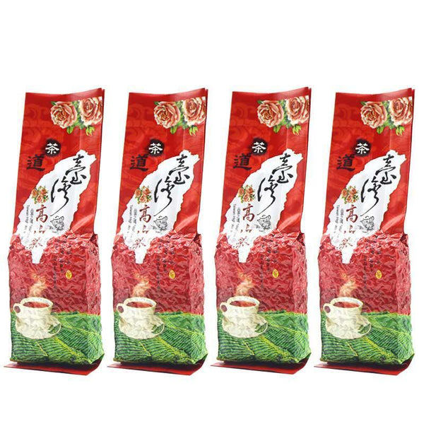2023 Chinese Taiwan Milk Oolong Tea High Mountains Milk Oolong Tea Tai Wan Tea