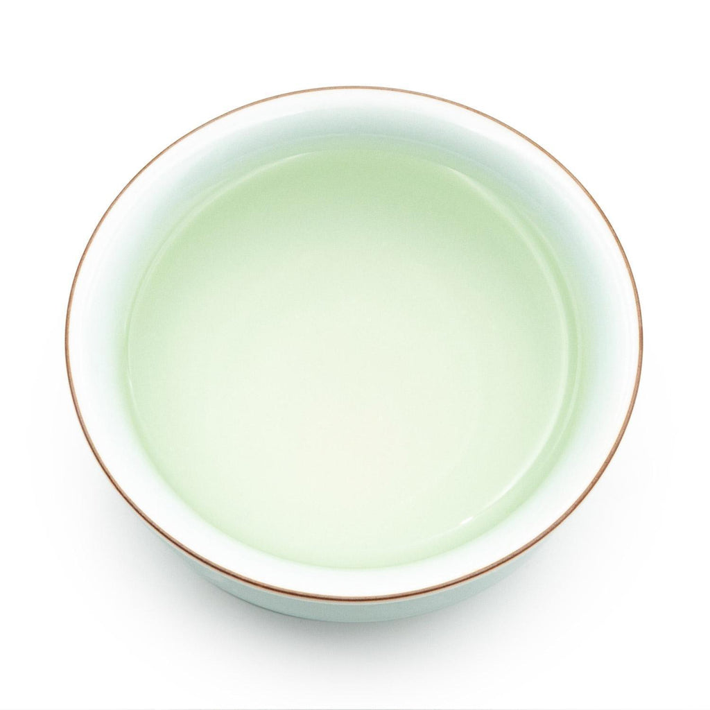 Long Jing Dragon Well Green Tea Yuqian