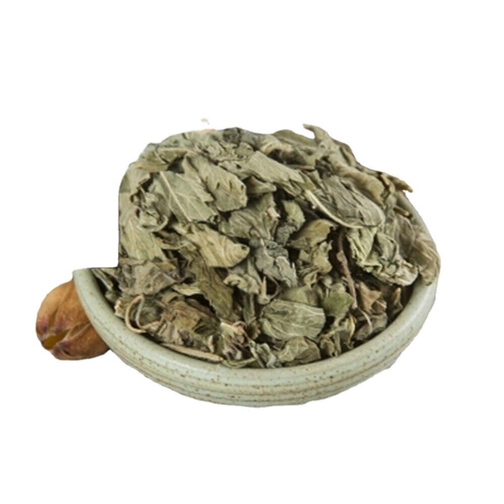 HelloYoung 100% Organic Pure Xi'an He Cao - Nong Yu Cao Dried Herbs Chinese Herbal Medicine Secondary image