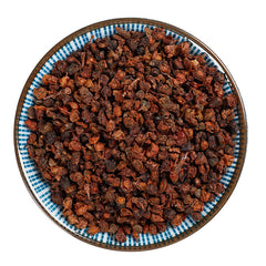 250g High Quality Sea Buckthorn Fruit Top Grade Shaji Health Care 沙棘果 沙棘子
