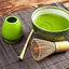 Unsweetened Organic Matcha Green Tea Powder Authentic Detox Slim Juice