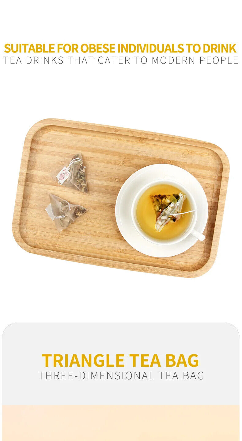 Lemon Lotus Leaf Tea Herbal Tea 200g