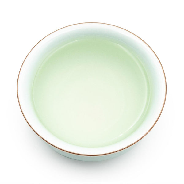 Pure natural high-quality Long Jing Dragon Well Green Tea Yuqian 2nd Grade