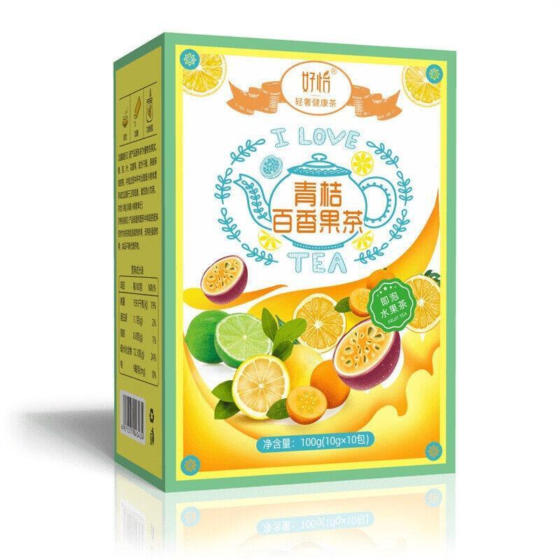 Black Wolfberry Mulberry Rose Tea Rich In Vitamins