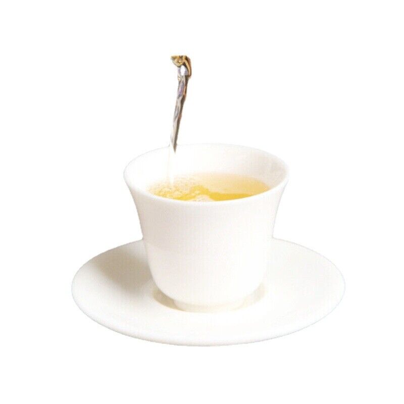 HelloYoung 500g Organic Ancient Tree Spring Tea Yunnan Pu-erh Tea Yiwu Mint Hetang Cha Tea