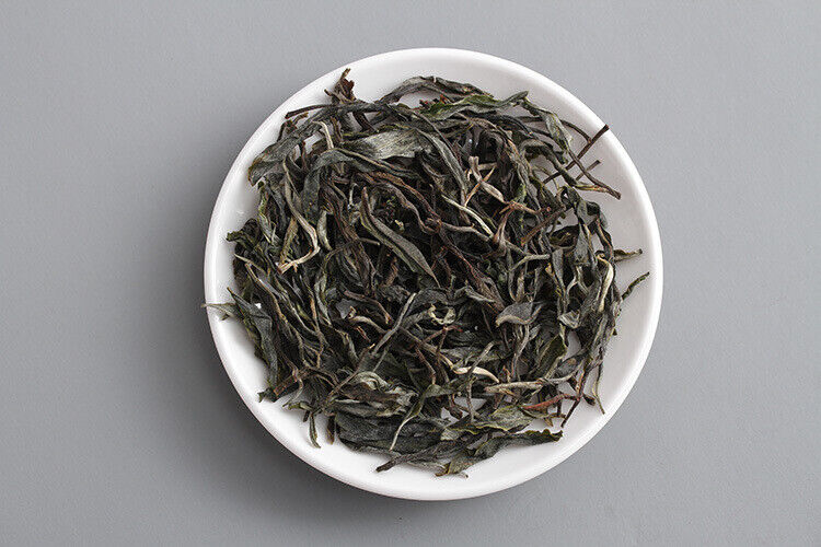 Early Spring Tea Puerh Raw Tea Loose Tea 500g Yunnan Puerh Tea