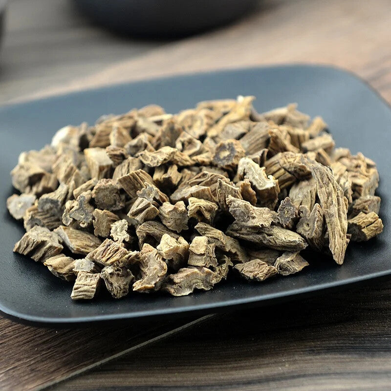 Nature Herb Provide Chinese Radix Stemonae 250g Secondary image