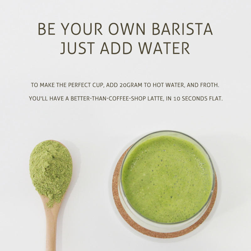 Matcha Green Tea Powder Matcha Green Tea Powder Unsweetened Natural 250g/8.8oz Main image