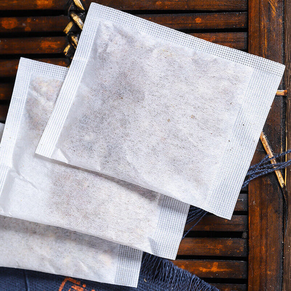 Rutin Tea with Hemp Seed, Mulberry Leaf, and Cassia Seed for Gut Health