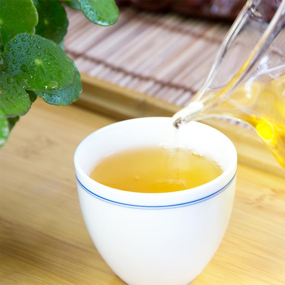 2023  Premium Dong Ding Oolong Tea,Taiwan Leaf Tea, Tung-ting Cha 50g