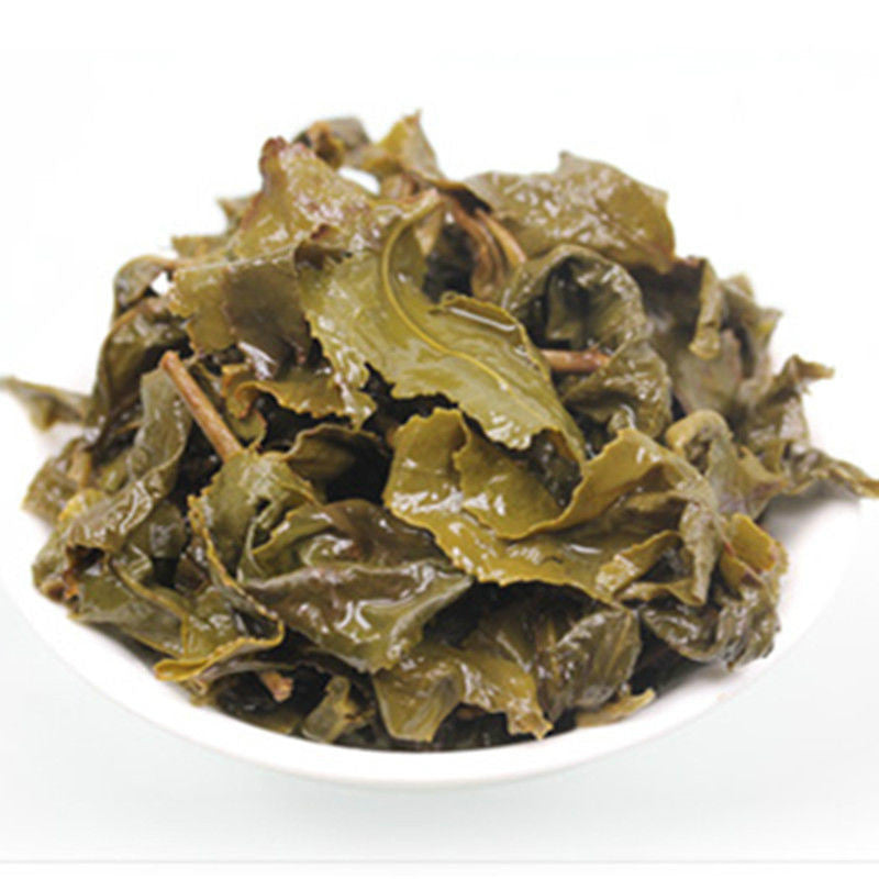 Green Tea 50g Super Jinxuan Milk Oolong Tea High Quality China Milk Flavor Tea