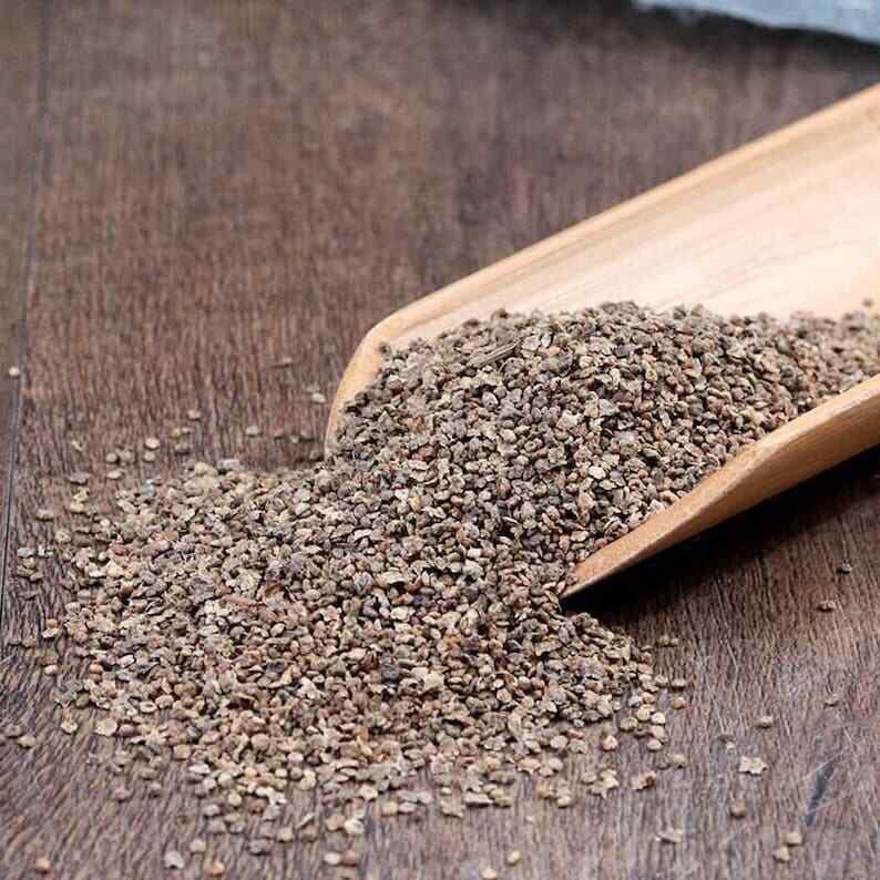 Dried Fructus Kochiae, Kochia Scoparia, Belvedere Fruit, Broom Cypress Fruit Secondary image