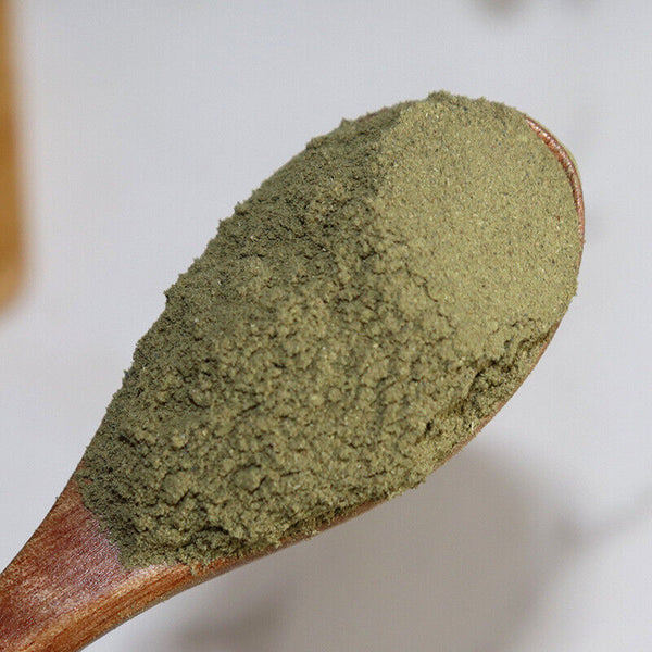 Lavender Powder Chinese Herbal Tea Freshly Ground Powder Fine Powder