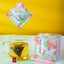 Peach Oolong Tea White Peach Oolong Fruit Tea Cold Brew Tea Bags