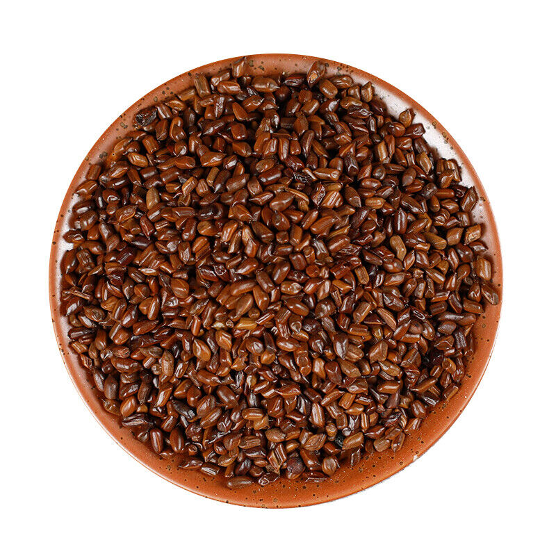 HelloYoung Natural Herbs Chinese Healthy Herbs Bulk Cha Cassia Seeds生决明子juemingzi 500g Secondary image