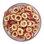 Hot Sale Hawthorn Slices Tea Fruit Tea Food Chinese Special Tea Heat-clearing
