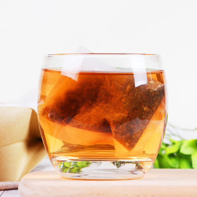 Scaphium affine Chrysanthemum tea Healthy Herb Tea Bag 120g Secondary image