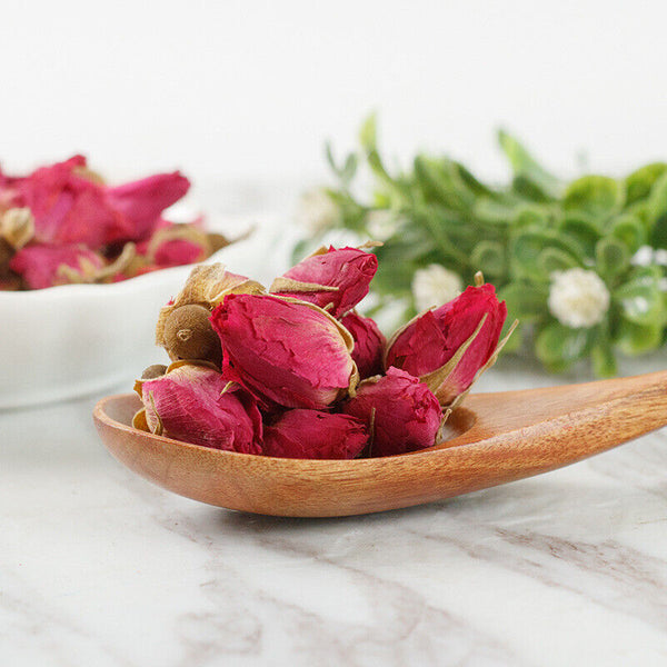 HelloYoung New Prickly Rose Prickly Rose Flower Prickly Rose's Tea Sulfur-Free New 50g