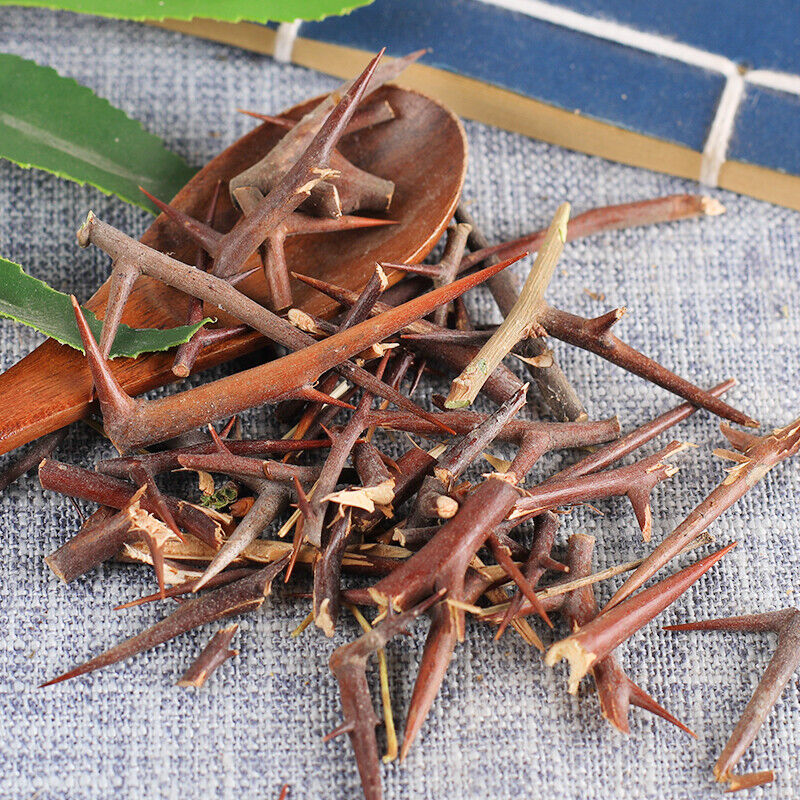 250g/8.8oz /500g/1.1LB Organic Specialty Original Natural Herbal Zaojiaoci 皂角刺