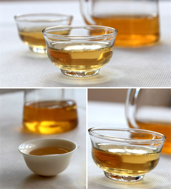 Förderung Bestnote ursprünglichen alten Baum Pu-Erh Tee Puerh Puer schwarzer Tee