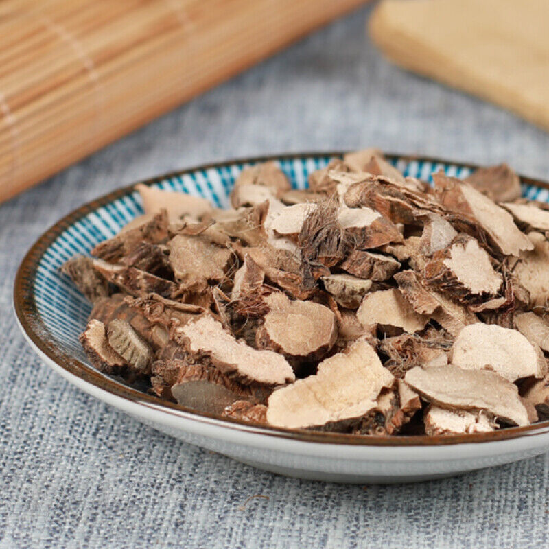 HelloYoung 250g /500g Top Premium Organic Calamus High Quality Health Changpu 石菖蒲 Secondary image