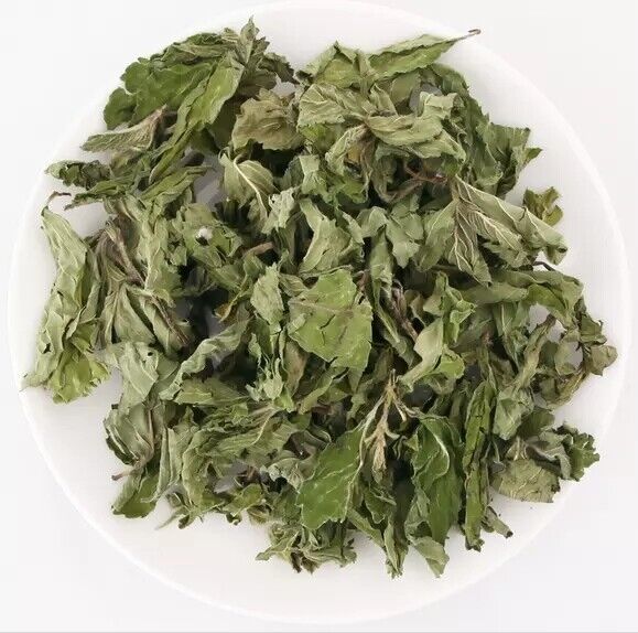 Mint Leaves Dried Peppermint Tea Herbal Pure Peppermint Natural Tea 500g/1.1LB Secondary image