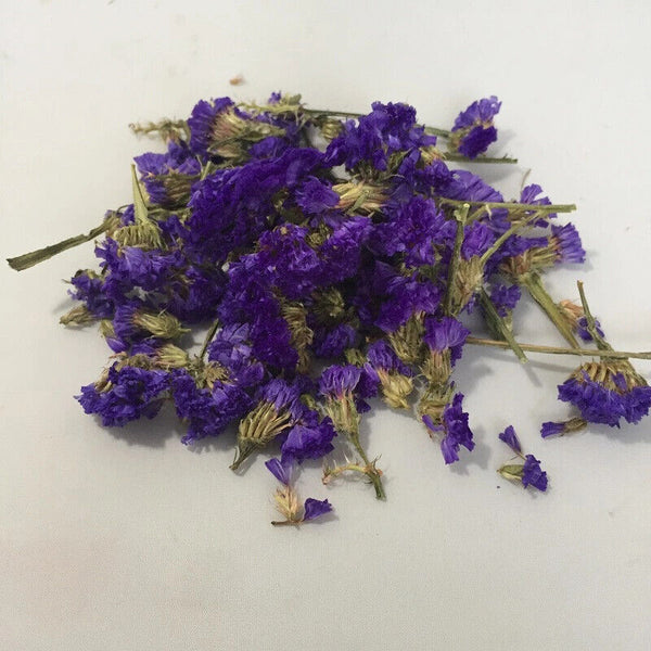 Wu Wang Wo Chinese Herbal Flower Tea Myosotis Sylvatica 150g