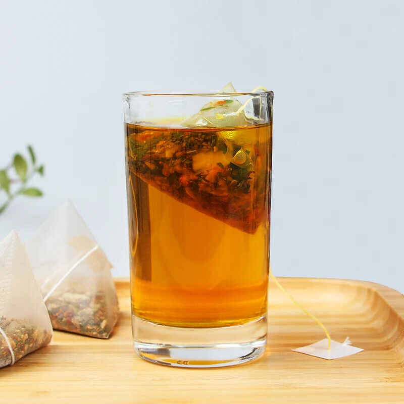 Chicory Gardenia Tea Dried Sour Crimson Mulberry Leaf Pueraria Root Lily 250g Secondary image