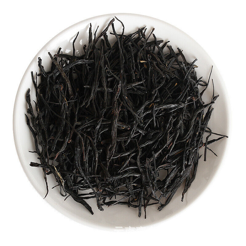 HelloYoung 500g Yunnan Dian Hong tea China Red (spring tea) Fengqing Dian Hong tea leaves Main image