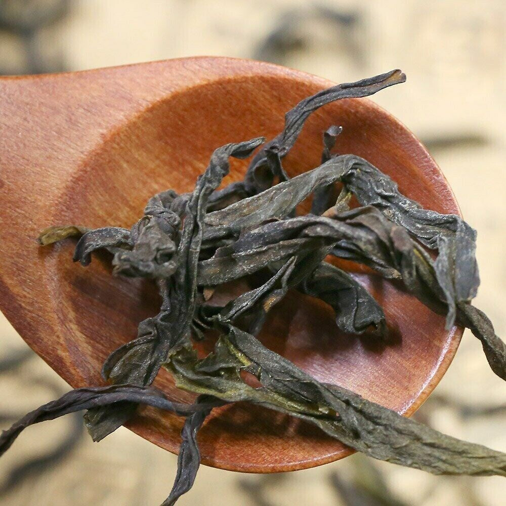 Chaozhou Huang Zhi Xiang Dancong Oolong Tea Yellow Gardenia Aroma