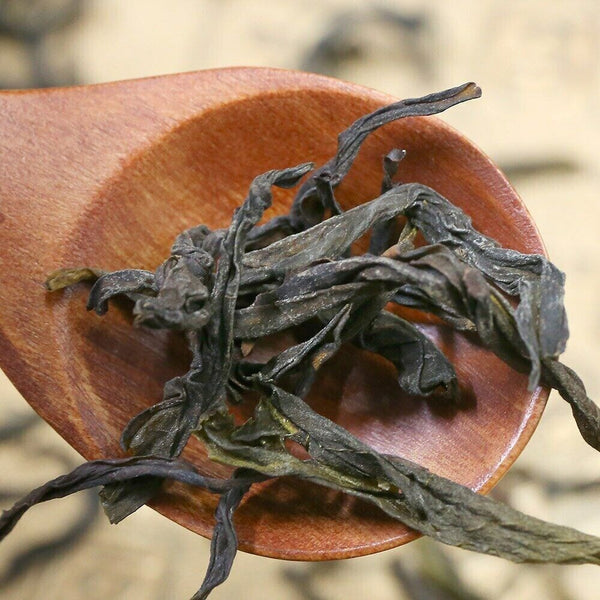 Chaozhou Huang Zhi Xiang Dancong Oolong Tea Yellow Gardenia Aroma