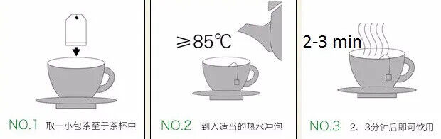 Huo Long Guo 100% Pure Organic Loose Dry Red Dragon Fruit Tea