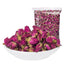 HelloYoung High Quality Flower Tea Organic Pingyin Rose BuDry-brewed Tea Beauty 100g