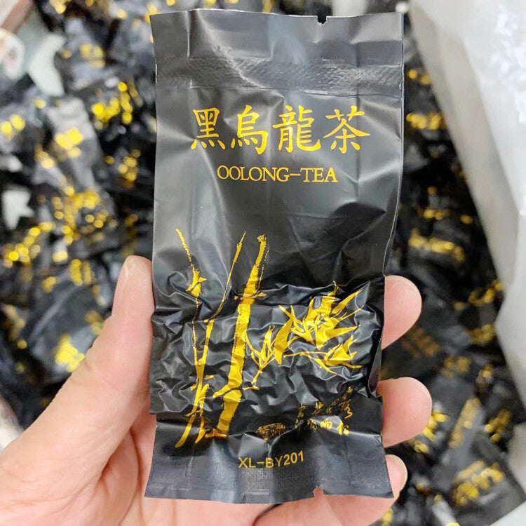 One Bubble Iron Goddess of Mercy Black Tea 250g