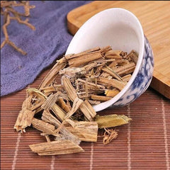 Organic Dried Caulis Cucurbitae Cushaw Stem Cucurbita Moschata Cushaw stem