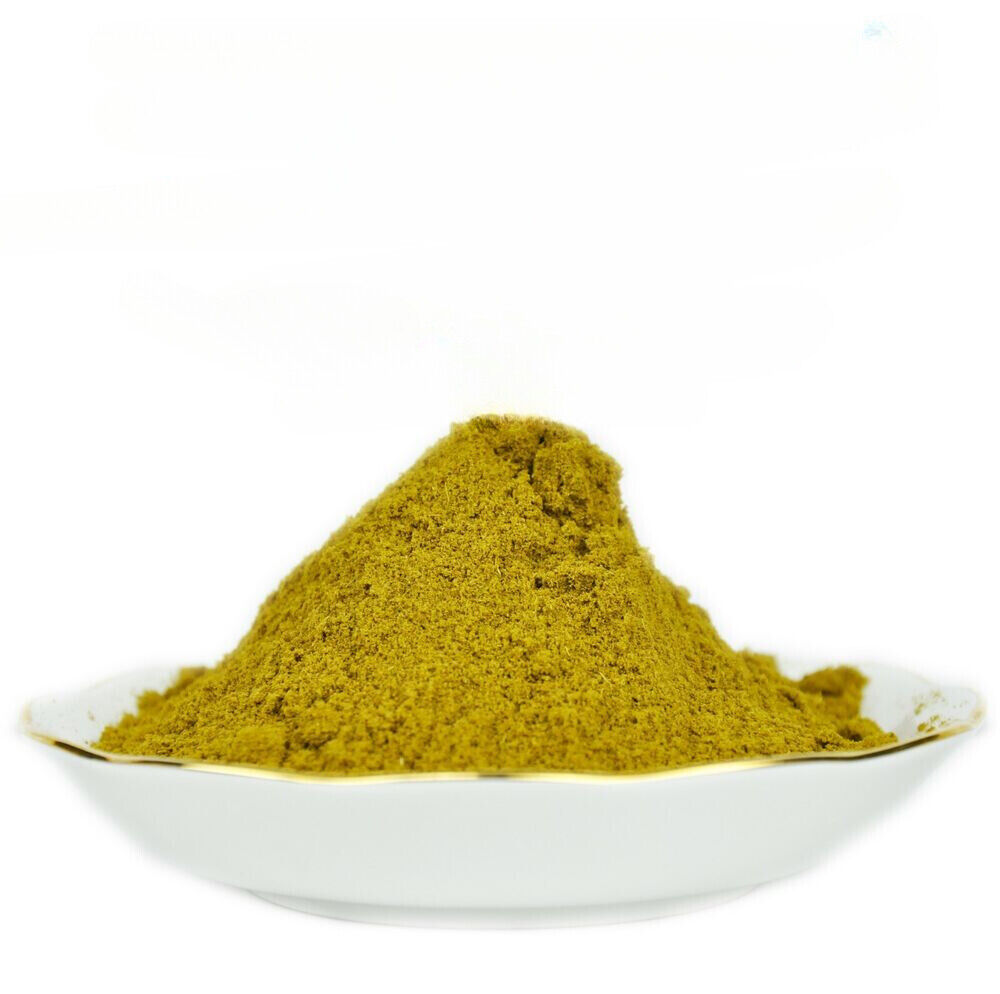 HELLOYOUNG Premium Fresh Cumin Powder 500g-Strong Flavour,Pure Main image