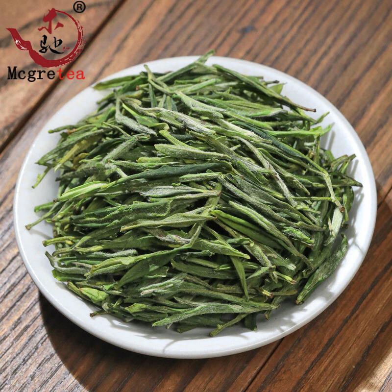 HelloYoung New Mao Feng Tea High Quality Early Spring Fresh Maofeng Chinese Tea 250g Main image