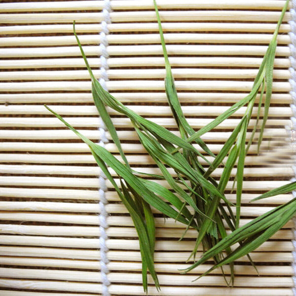 Herbal Tea Green Food China Laoshan High Quality Mountain Pink Tea Shizhu Tea