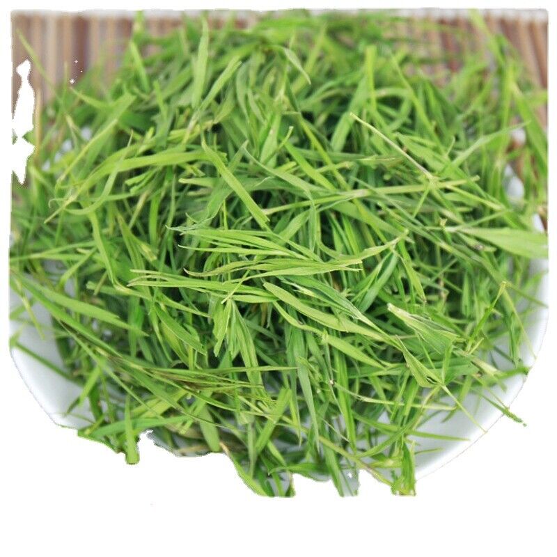 HelloYoung Laoshan stone small bamboo leaf tea light bamboo leaf herbal tea 17.6oz