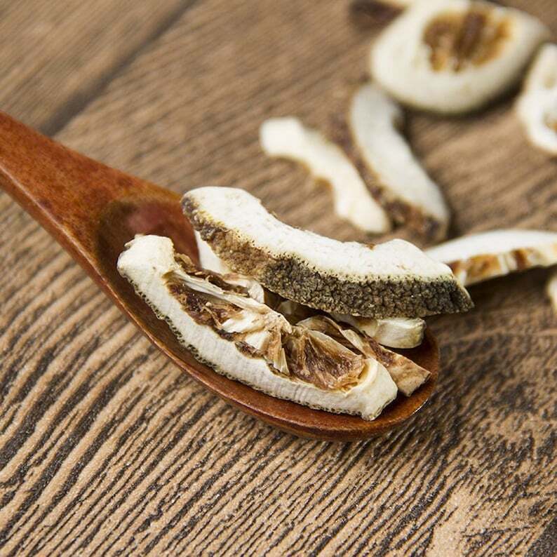 Recommend Dried Fructus Aurantii Slice, Bitter Orange Slice, Citrus Aurantium Secondary image