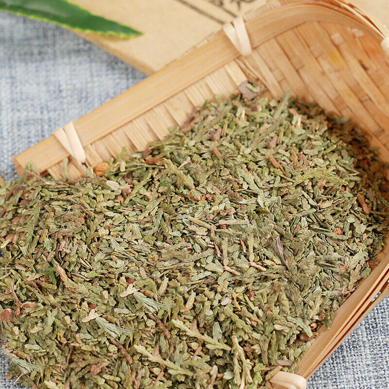 HelloYoung Health Care Ceboye Natural Health Herbs Chinese Specialty 250g /500g 扁柏 香柏 Main image