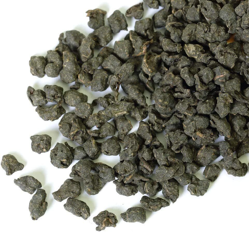 Taiwan Oolong Tea Loose Leaf - Ginseng Oolong Tea 4Pcs*250g Supreme Taiwan Tea Main image