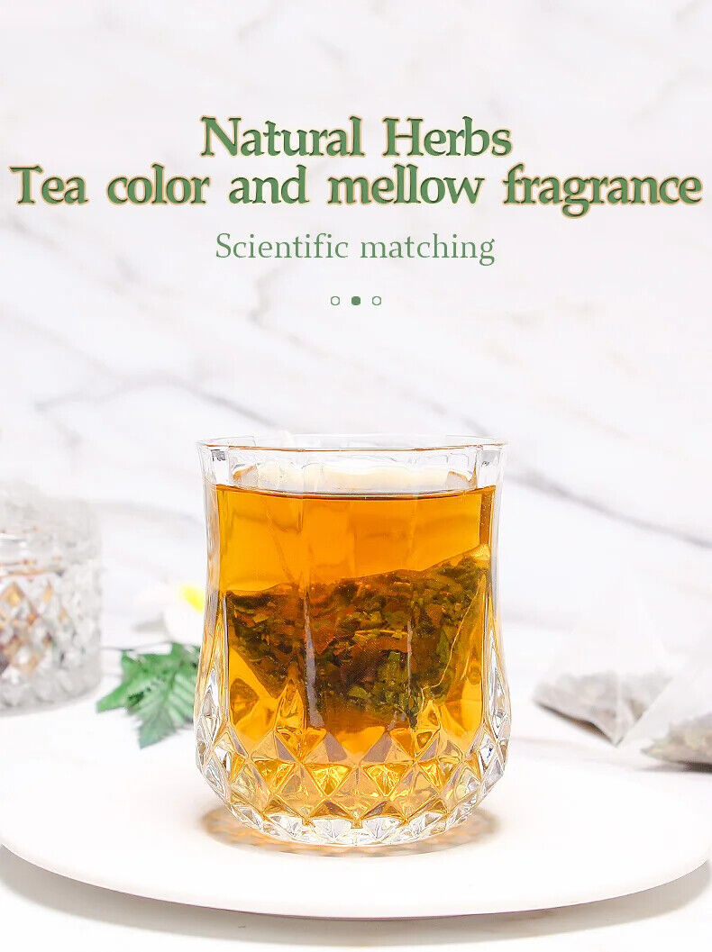 Qingqianliu Mulberry Leaf Tea Herbal Tea 150g