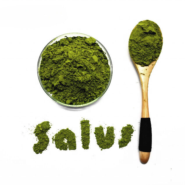 Authentic Japanese Matcha Green Tea Powder Latte Without Sugar Vegan 0 Calories Main image