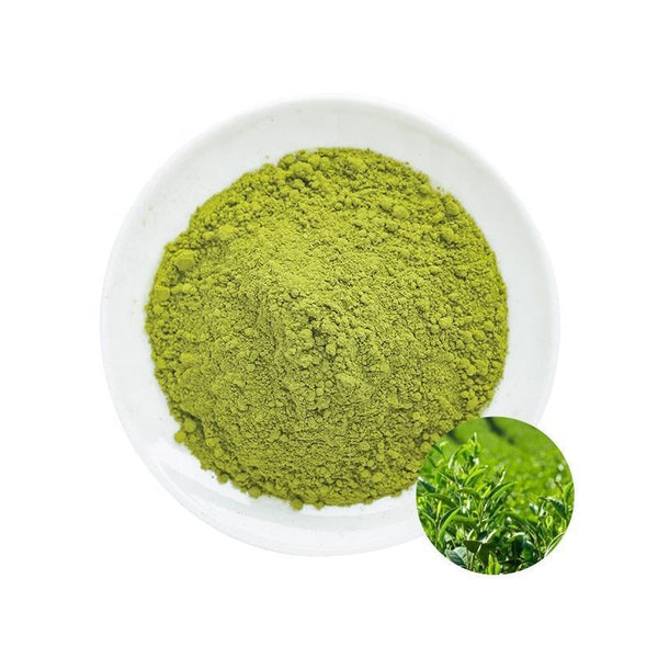 Matcha Powder Weight Loss Hot & Iced Drinks Antioxidants