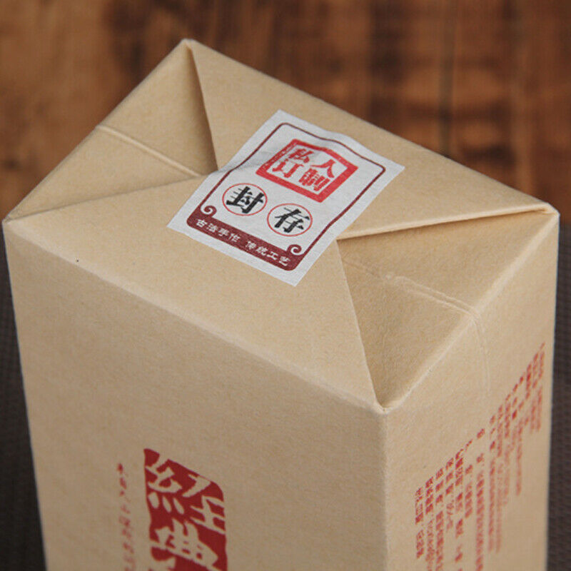 HelloYoung 180g Boxed Dian Hong Tea Yunnan Fengqing Black Tea Fengqing Classic 58 Tea