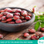 Rosa Canina Rosehip Vitamin C 100% Organic Dried Rose Hips Herb Tea 250g
