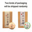 HelloYoung 100g/box Chinese XinHui "Chen Pi" Tangerine Peel Ripe Puer Tea "Gong Ting
